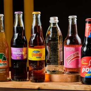 SODAS BTL