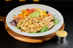 MONCHY'S CHICKEN SALAD