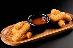 CHEESE STICKS