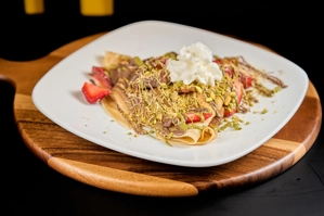 CREPE DUBAI