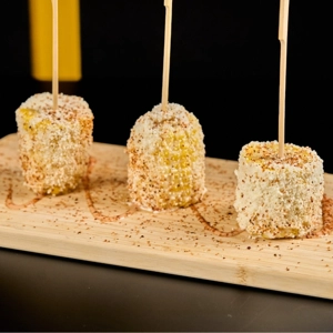 ELOTES LOCOS