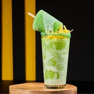FRAPPE DE MANGO BICHE
