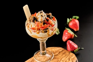 FRESAS MONCHYS
