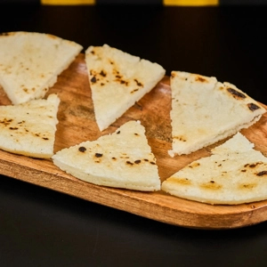 Arepa Side