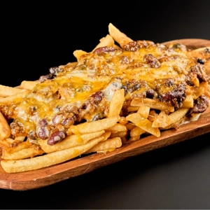 Papas Chilli