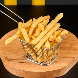 Papas Fritas Side
