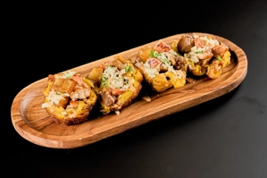 MARRANITAS