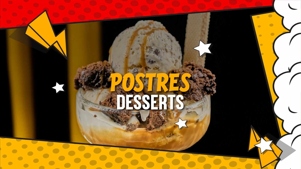DESSERT