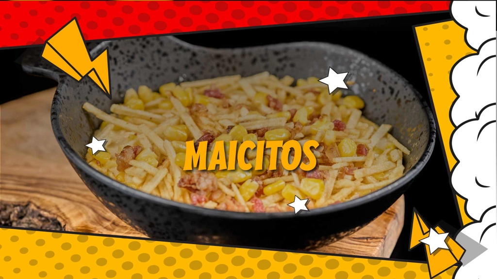 MAICITOS