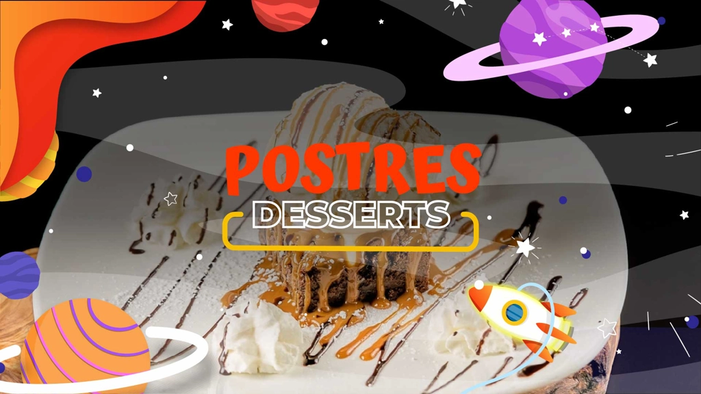 DESSERT