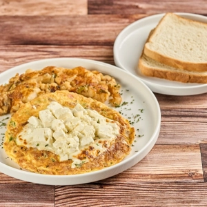 French Frittata