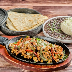 Fajitas
