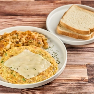 Italian Frittata