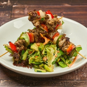 Pinchos