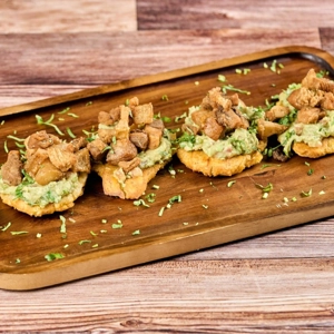 Tostones