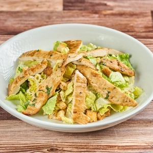 Classic Caesar .