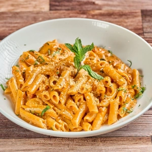 Penne a la Vodka