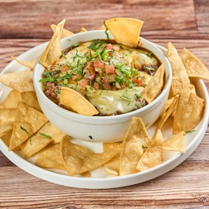 Bowl of Chili