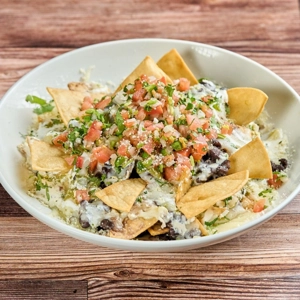 Macho Nachos (Dinner)