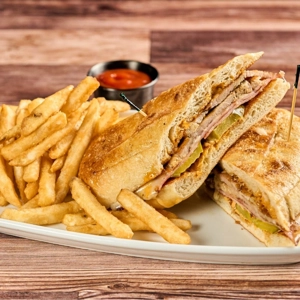 Cuban Panini