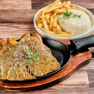 Carne Asada