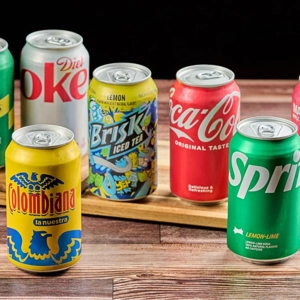 Sodas