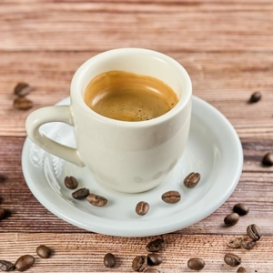 Double Espresso