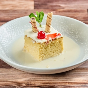 Tres Leches
