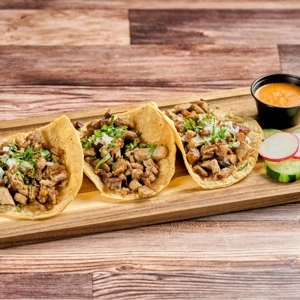 Taco Steak