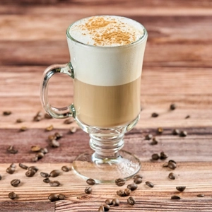 Cappucccino