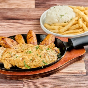 Pollo Asado