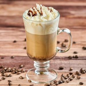 Cafe Mocha