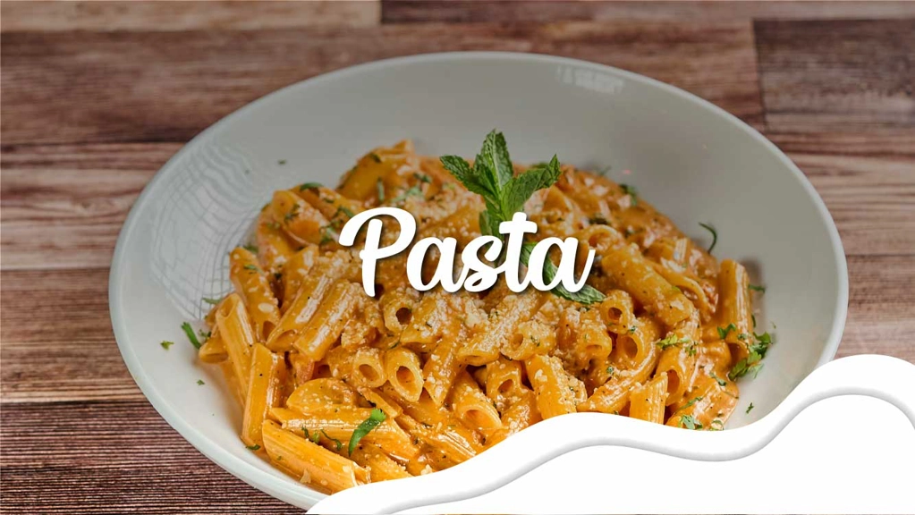 Pasta