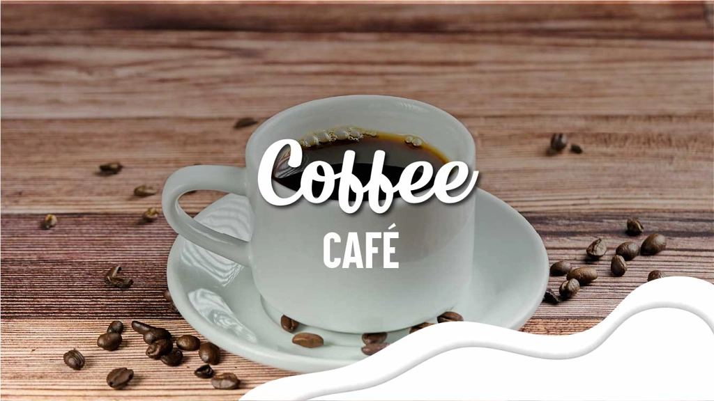 Coffee