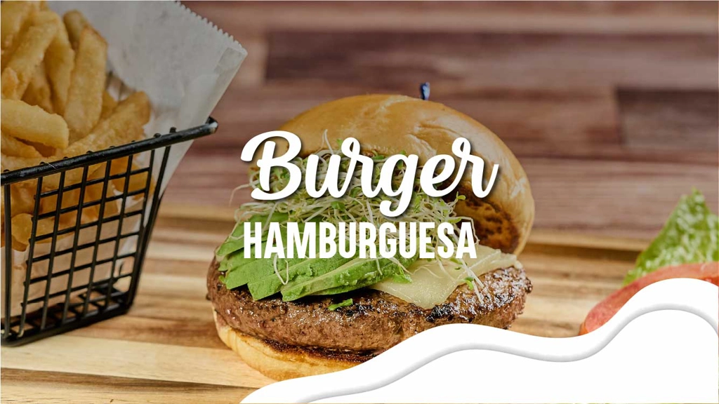 Burger