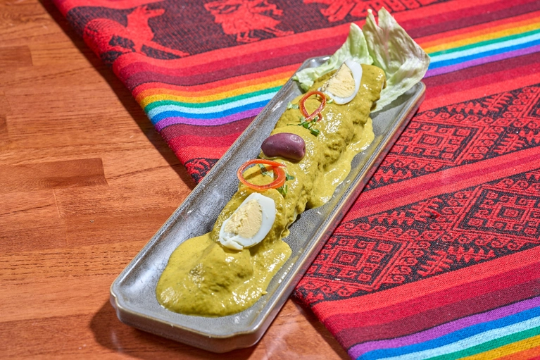 OCOPA LIMEÑA