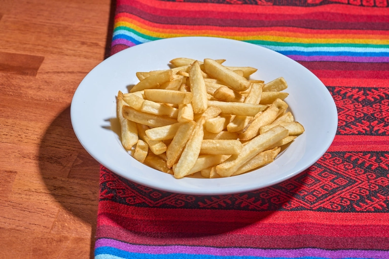 PAPAS FRITAS
