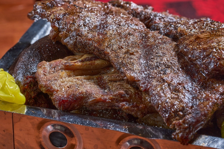GAUCHO PARRILLADA