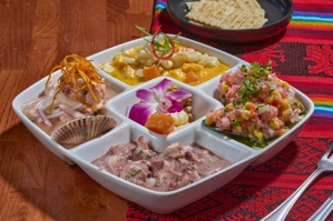 PERU SUYO