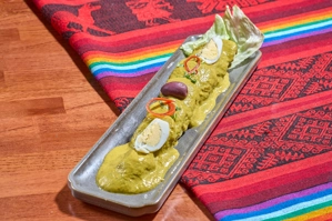 OCOPA LIMEÑA