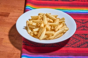 PAPAS FRITAS