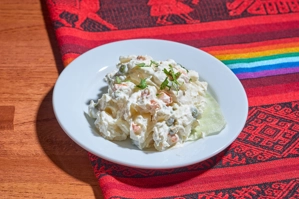 ENSALADA RUSA  