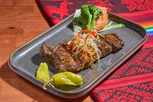CHURRASCO "GAUCHO"