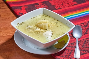 SOPA SUSTANCIA