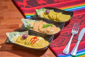 PAPAS INCA