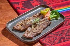 ASADO (2 TIRAS) 