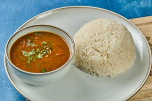 ARROZ MENESTRA