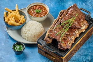 PARRILLADA HUECA EPA