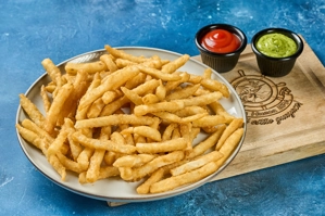 PAPAS FRITAS