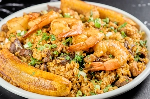 CHAULAFAN ESPECIAL